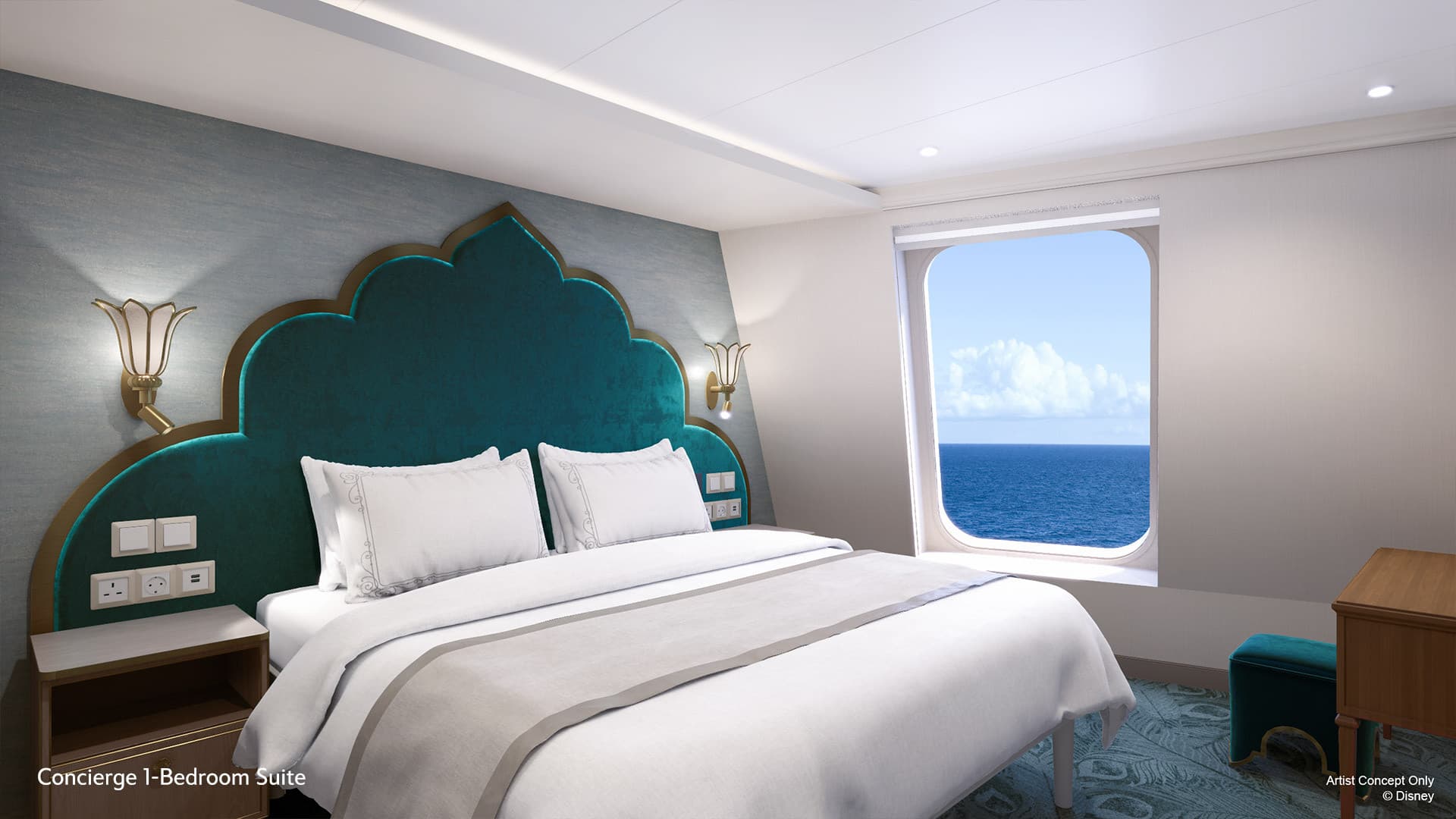 Disney Cruise Line: 4-Night Disney Adventure Cruise from Singapore - image 30
