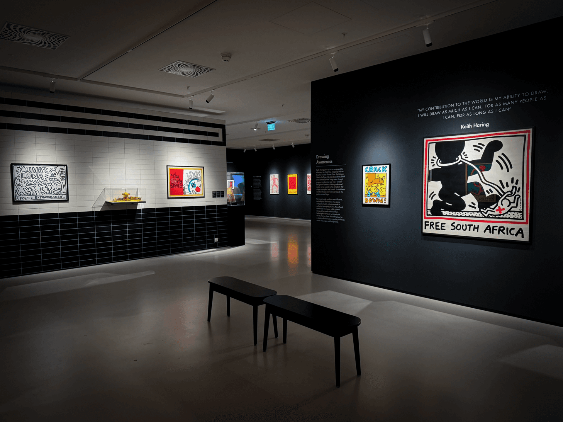 Moco Museum London Ticket - image 5